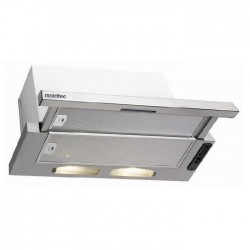 MAIDTEC Απορροφητήρας Συρόμενος Turbo Inox MT MAIDTEC Απορροφητήρας Συρόμενος Turbo Inox MT