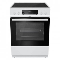 GORENJE Κουζίνα 594001 ΛΕΥΚΗ EC6352WPA