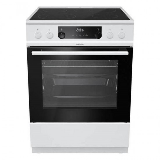 GORENJE Κουζίνα 594001 ΛΕΥΚΗ EC6352WPA