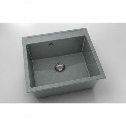 GRANITSINKS 025 ΣΥΝΘΕΤΙΚΟΣ ΝΕΡΟΧΥΤΗΣ (56X51) SPARKLY STONE GRANITSINKS 025 ΣΥΝΘΕΤΙΚΟΣ ΝΕΡΟΧΥΤΗΣ (56X51) SPARKLY STONE