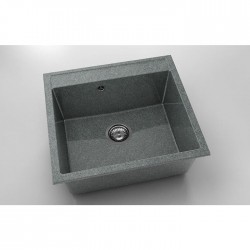 GRANITSINKS 025 ΣΥΝΘΕΤΙΚΟΣ ΝΕΡΟΧΥΤΗΣ (56X51) QUARTZ GRANITSINKS 025 ΣΥΝΘΕΤΙΚΟΣ ΝΕΡΟΧΥΤΗΣ (56X51) QUARTZ