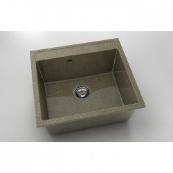 GRANITSINKS 025 ΣΥΝΘΕΤΙΚΟΣ ΝΕΡΟΧΥΤΗΣ (56X51) SUGAR LOAF GRANITSINKS 025 ΣΥΝΘΕΤΙΚΟΣ ΝΕΡΟΧΥΤΗΣ (56X51) SUGAR LOAF