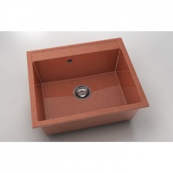 GRANITSINKS 026 ΣΥΝΘΕΤΙΚΟΣ ΝΕΡΟΧΥΤΗΣ (60X51) SAKHALIN