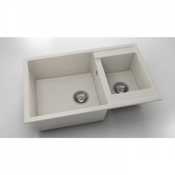 GRANITSINKS 032 GRANITE ΝΕΡΟΧΥΤΗΣ (80X49) 2Β CLOUDY BEIGE GRANITSINKS 032 GRANITE ΝΕΡΟΧΥΤΗΣ (80X49) 2Β CLOUDY BEIGE