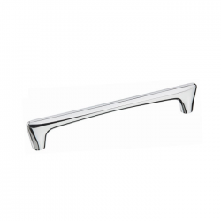 VIOBRASS 1113 Λαβή Επίπλου Χρώμιο Γυαλιστερό 160/320mm