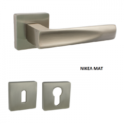 VIOBRASS 211 Ροζέτα 127mm