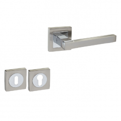 VIOBRASS 4089 Ροζέτα 133x50x50mm