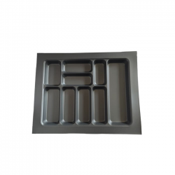 ΚΟΥΤΑΛΟΘΗΚΗ 62Χ49 ΜΑΥΡΗ