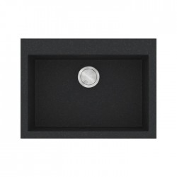 Sanitec Ultra Granite Νεροχύτης 815 (70x50) 1B Grafite