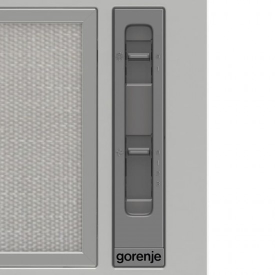 GORENJE Απορροφητήρας Τζάκι 733140 BHI611ES