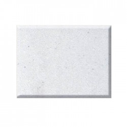 Sanitec Ultra Granite Νεροχύτης 801 (116x50) 2B 1D Bianco