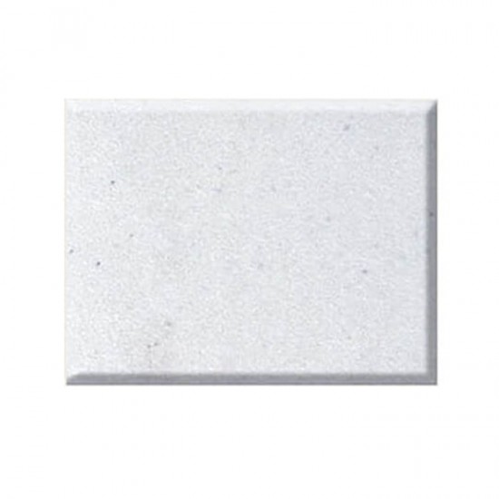 Sanitec Ultra Granite Νεροχύτης 803 (98x50) 2B Bianco