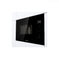 GORENJE Φούρνος Μικροκυμάτων 738323 Μαύρος BM251SG2BG