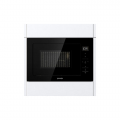 GORENJE Φούρνος Μικροκυμάτων 738323 Μαύρος BM251SG2BG