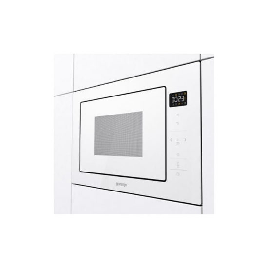 GORENJE Φούρνος Μικροκυμάτων 738324 Λευκός BM251SG2WG