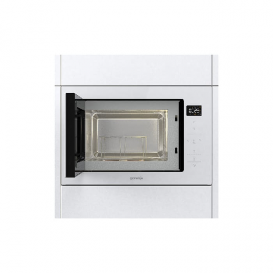 GORENJE Φούρνος Μικροκυμάτων 738324 Λευκός BM251SG2WG