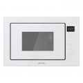 GORENJE Φούρνος Μικροκυμάτων 738324 Λευκός BM251SG2WG