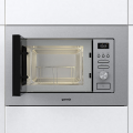 GORENJE Φούρνος Μικροκυμάτων 738289 INOX BMI201AG1X