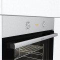 GORENJE Φούρνος 738002 INOX BO6717E03X