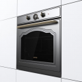 GORENJE Φούρνος 740237 Classico BOS67372CLB