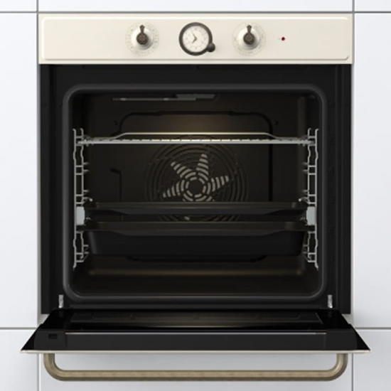 GORENJE Φούρνος 740236 Classico BOS67372CLI