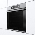 GORENJE Φούρνος 738004 INOX BOS6737E13X