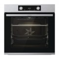 GORENJE Φούρνος 738004 INOX BOS6737E13X