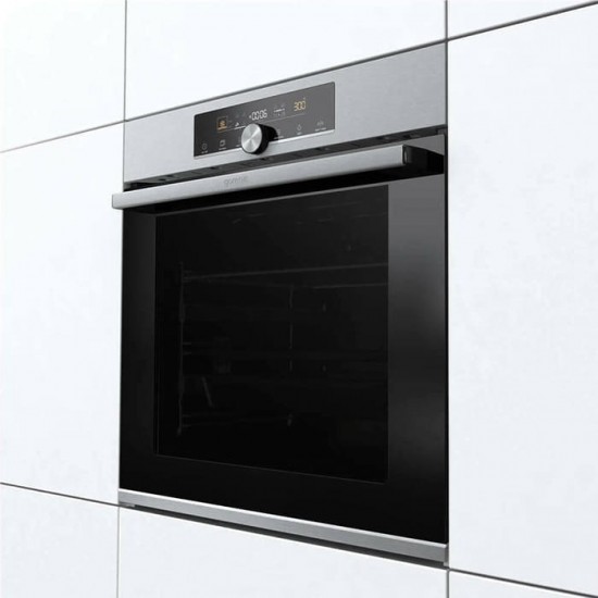 GORENJE Φούρνος 738007 INOX BOS6747A01X