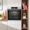 GORENJE Φούρνος 738007 INOX BOS6747A01X