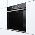 GORENJE Φούρνος 738440 Μαύρος BOSX6737E13BG