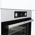 GORENJE Φούρνος 738005 INOX Pyro BPS6737E14X