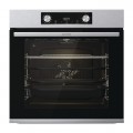 GORENJE Φούρνος 738005 INOX Pyro BPS6737E14X