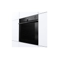 GORENJE Φούρνος Ατμού 739568 Μαύρος BSA6747A04BGWI