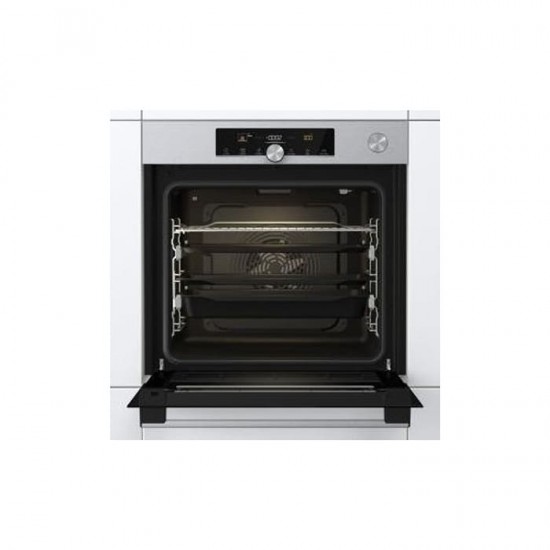 GORENJE Φούρνος Ατμού 739567 INOX BSA6747A04XWI