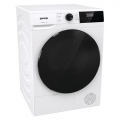 GORENJE Ελεύθερο στεγνωτήριο ρούχων με αντλία θερμότητας 9 kg 20012844 DHNA93 GORENJE Ελεύθερο στεγνωτήριο ρούχων με αντλία θερμότητας 9 kg 20012844 DHNA93