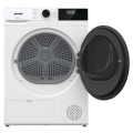 GORENJE Ελεύθερο στεγνωτήριο ρούχων με αντλία θερμότητας 9 kg 20012844 DHNA93 GORENJE Ελεύθερο στεγνωτήριο ρούχων με αντλία θερμότητας 9 kg 20012844 DHNA93