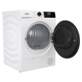 GORENJE Ελεύθερο στεγνωτήριο ρούχων με αντλία θερμότητας 9 kg 20012844 DHNA93 GORENJE Ελεύθερο στεγνωτήριο ρούχων με αντλία θερμότητας 9 kg 20012844 DHNA93