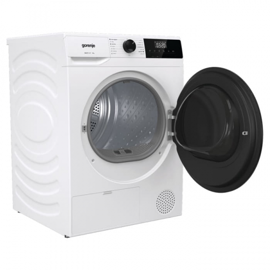 GORENJE Ελεύθερο στεγνωτήριο ρούχων με αντλία θερμότητας 9 kg 20012844 DHNA93