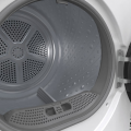 GORENJE Ελεύθερο στεγνωτήριο ρούχων με αντλία θερμότητας 9 kg 20012844 DHNA93 GORENJE Ελεύθερο στεγνωτήριο ρούχων με αντλία θερμότητας 9 kg 20012844 DHNA93
