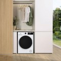 GORENJE Ελεύθερο στεγνωτήριο ρούχων με αντλία θερμότητας 9 kg 20012844 DHNA93 GORENJE Ελεύθερο στεγνωτήριο ρούχων με αντλία θερμότητας 9 kg 20012844 DHNA93