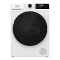 GORENJE Ελεύθερο στεγνωτήριο ρούχων με αντλία θερμότητας 9 kg 20012844 DHNA93 GORENJE Ελεύθερο στεγνωτήριο ρούχων με αντλία θερμότητας 9 kg 20012844 DHNA93