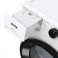GORENJE Ελεύθερο στεγνωτήριο ρούχων με αντλία θερμότητας 8 kg 20014507 DHNE82 GORENJE Ελεύθερο στεγνωτήριο ρούχων με αντλία θερμότητας 8 kg 20014507 DHNE82