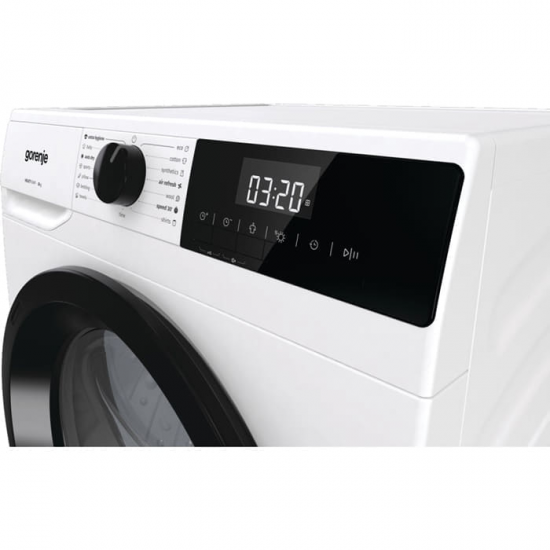 GORENJE Ελεύθερο στεγνωτήριο ρούχων με αντλία θερμότητας 8 kg 20014507 DHNE82