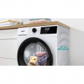 GORENJE Ελεύθερο στεγνωτήριο ρούχων με αντλία θερμότητας 8 kg 20014507 DHNE82 GORENJE Ελεύθερο στεγνωτήριο ρούχων με αντλία θερμότητας 8 kg 20014507 DHNE82