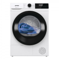 GORENJE Ελεύθερο στεγνωτήριο ρούχων με αντλία θερμότητας 8 kg 20014507 DHNE82 GORENJE Ελεύθερο στεγνωτήριο ρούχων με αντλία θερμότητας 8 kg 20014507 DHNE82
