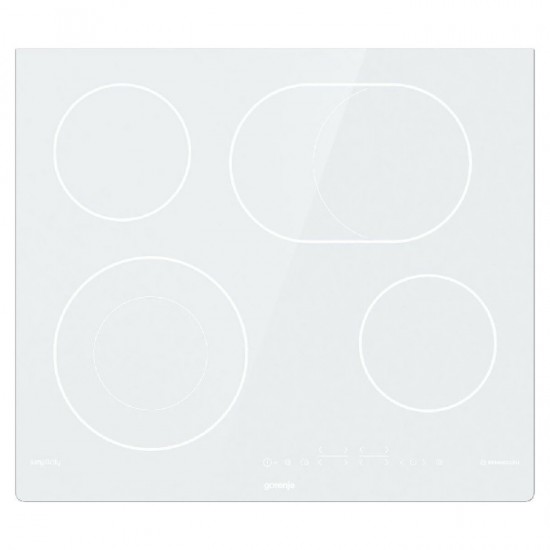 GORENJE Εστία 733113 Κεραμική ECT643SYW