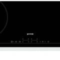 GORENJE Εστία 730726 Κεραμική ECT843BX