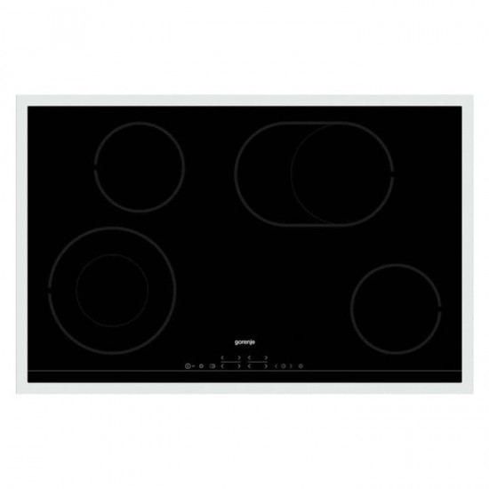 GORENJE Εστία 730726 Κεραμική ECT843BX