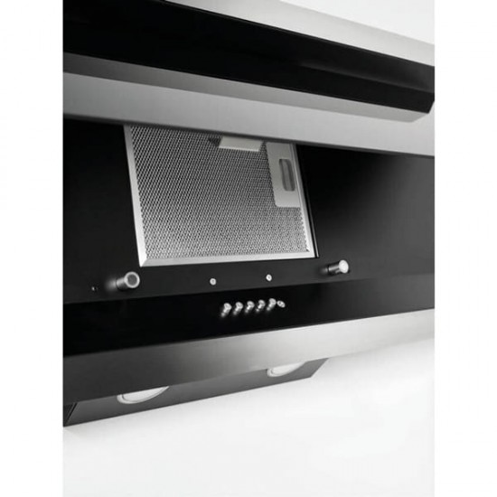 PYRAMIS Hood Eleganto 90cm