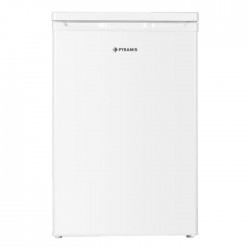 PYRAMIS Mini Ψυγείο FST 85 Λευκό